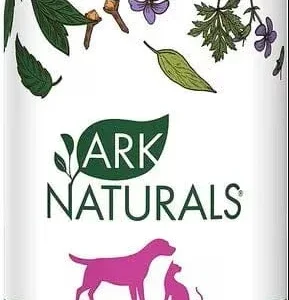 Ark Natural's Flea Flicker! Tick Kicker! Spray Flea and Tick Cat and Dog Spray - 8 oz Bottle