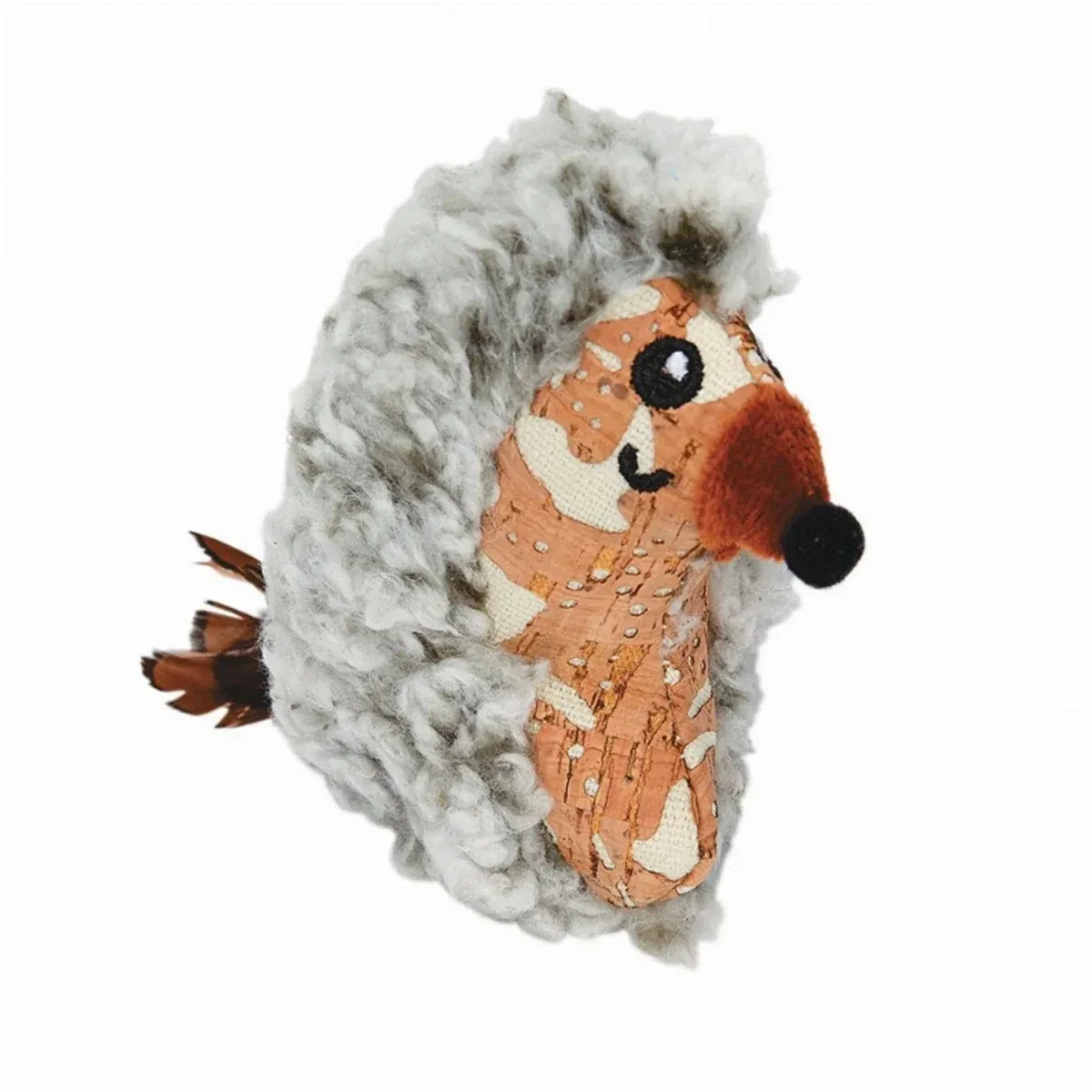 MT Fluffy Friends Weasel - Image 2