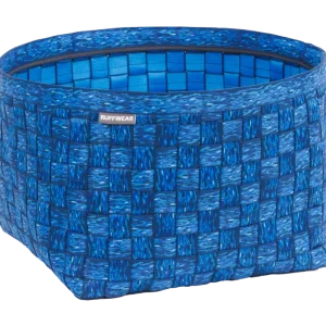 Webbing Toy Basket