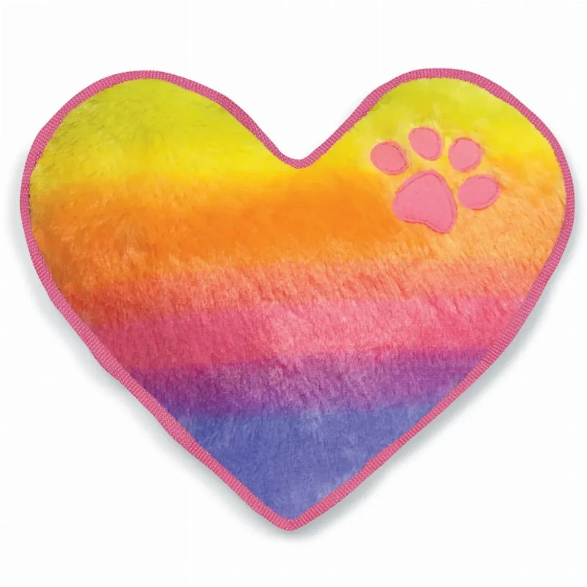 Grriggles Rainbow Heart - Image 2