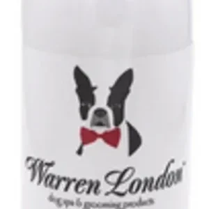 Warren London K-9 Silk & Shine Pet Grooming Supply