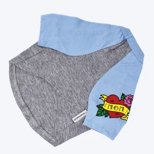 MOM TATTOO TEE