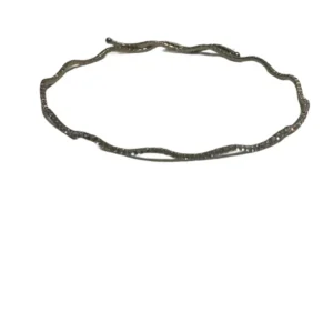 Bark Fifth Avenue A Touch of Glam Dog Harness