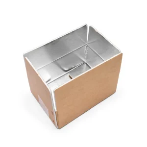 Insulated Packaging Liner (Add-on)