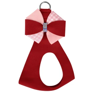 Susan Lanci Strawberry Milkshake Step In Harness