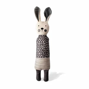 PetShop by Fringe Studio All Ears Canvas Dog Toy