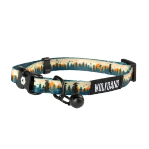 OverLand Venture Cat Collar