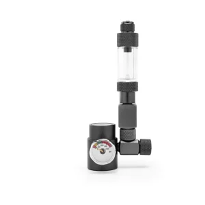 UNS Micro CO2 Regulator Kit