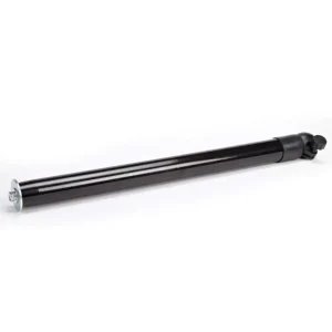 ME Rep Bottom Pole Dryer Stnd TP253 Black