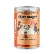 Canidae All Life Stages Lamb & Rice Formula Wet Dog Food