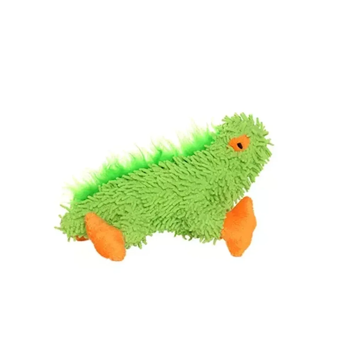 Mighty Jr Micro Fiber Lizard - Image 2