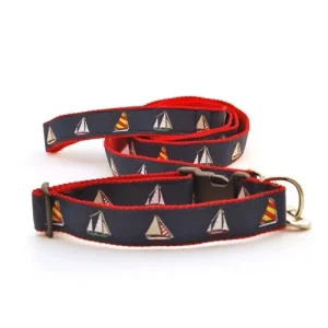 Four Sailboats