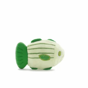 BARK Cod Almighty Dog Toy