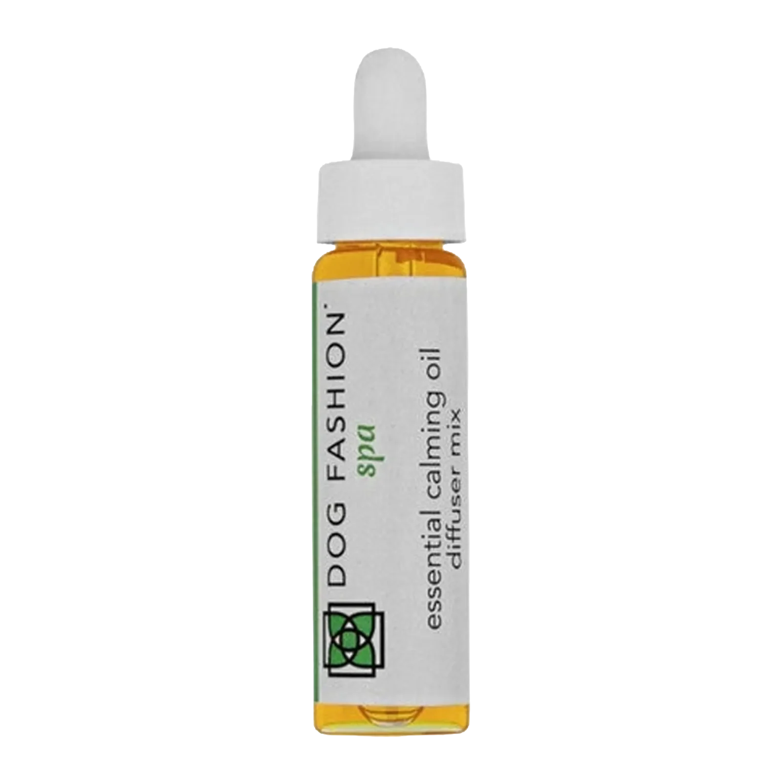 Essential Oil Diffuser Mix With Dropper - Image 2