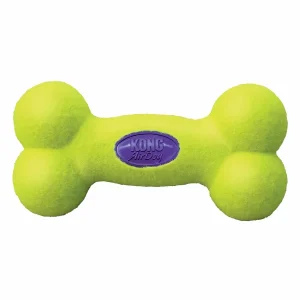 KONG AirDog Bone Dog Fetch Dog Toy, LARGE