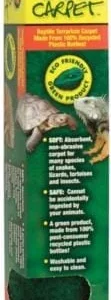 Zoo Med Laboratories Eco Carpet™ for 15/20 Gal Tanks 12 X 24 Inch