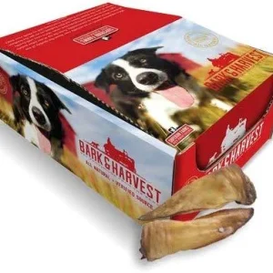 Superior Farms Pet USA Lamb Nik Knack Petite (smoked) Dog Natural Chews - Case of 70
