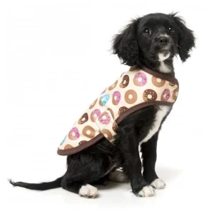 FuzzYard Go Nuts Wrap Coat