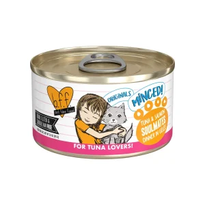 Best Feline Friend BFF Grain Free Canned Wet Cat Food