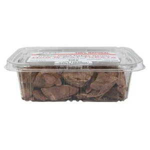KCC Naturals Farms Turkey Hearts Freeze-Dried Dog Treats - 3.4 oz Package
