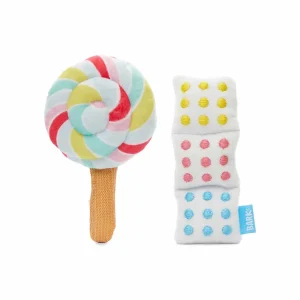 BARK Lolly Palooza Dog Toy
