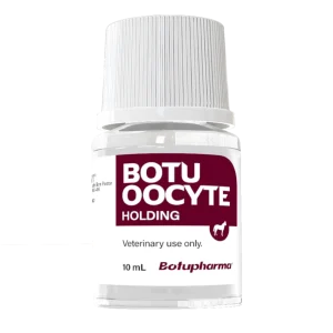 BotuOocyte by Botupharma