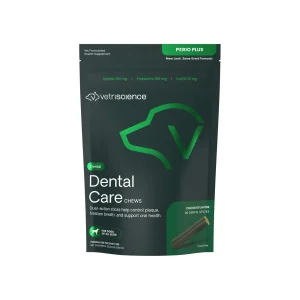 VetriScience Dental Care Chews for Dogs