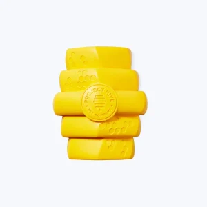 HIVE CHEW DOG TOY