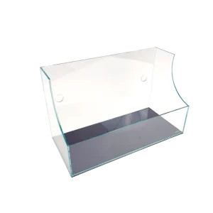 Lifegard Rimless Terrarium / Paludarium Kit
