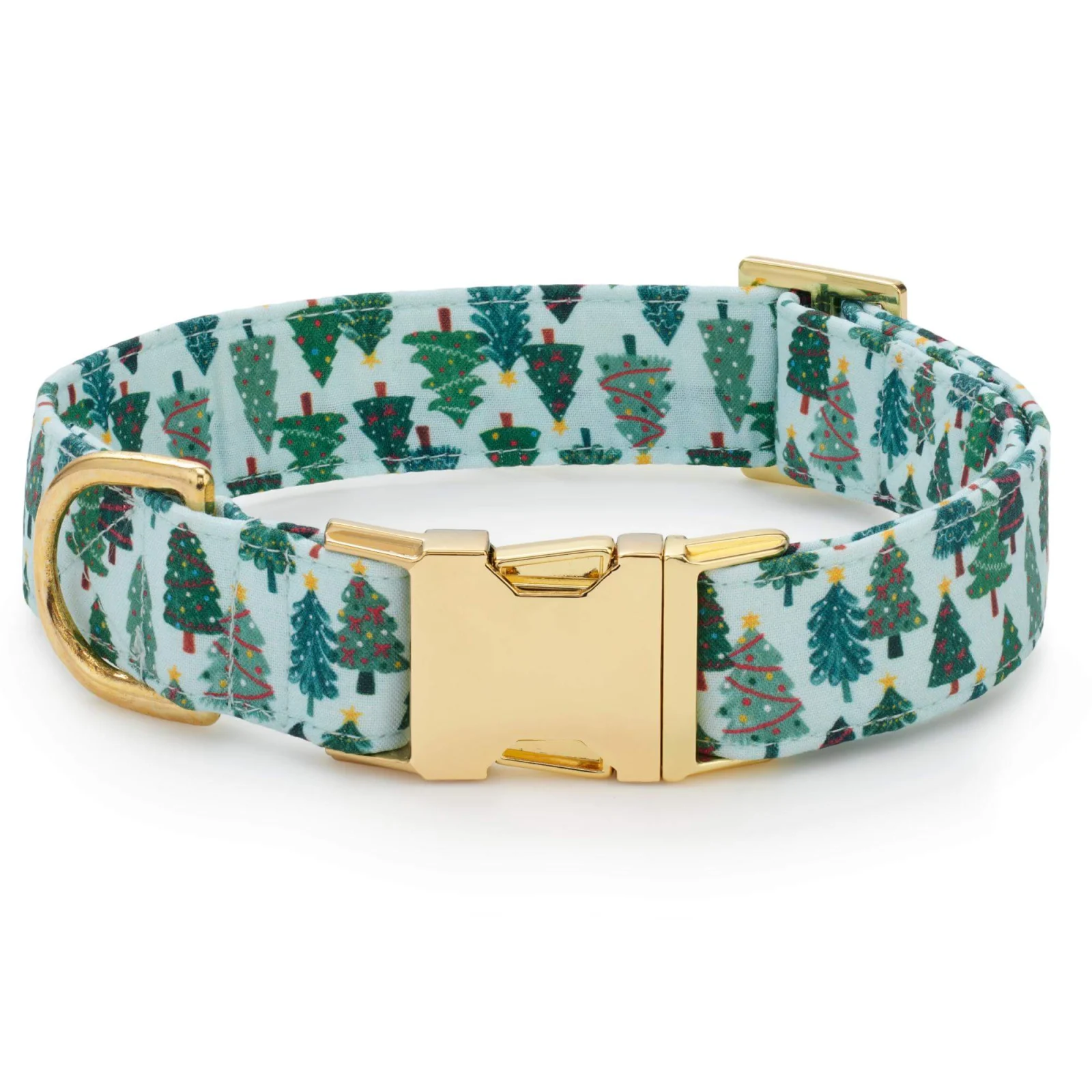 Festive Firs Collar Walk Set - Image 2