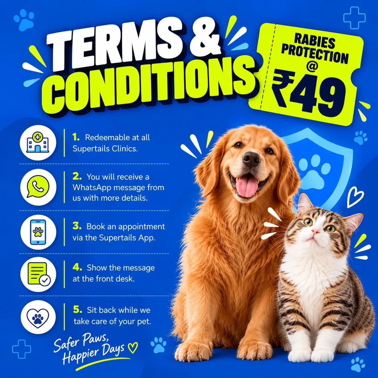 Rabies Protection @ ₹49 - Image 2