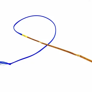 Kitty Boinks Bamboozler Cat Wand Assorted