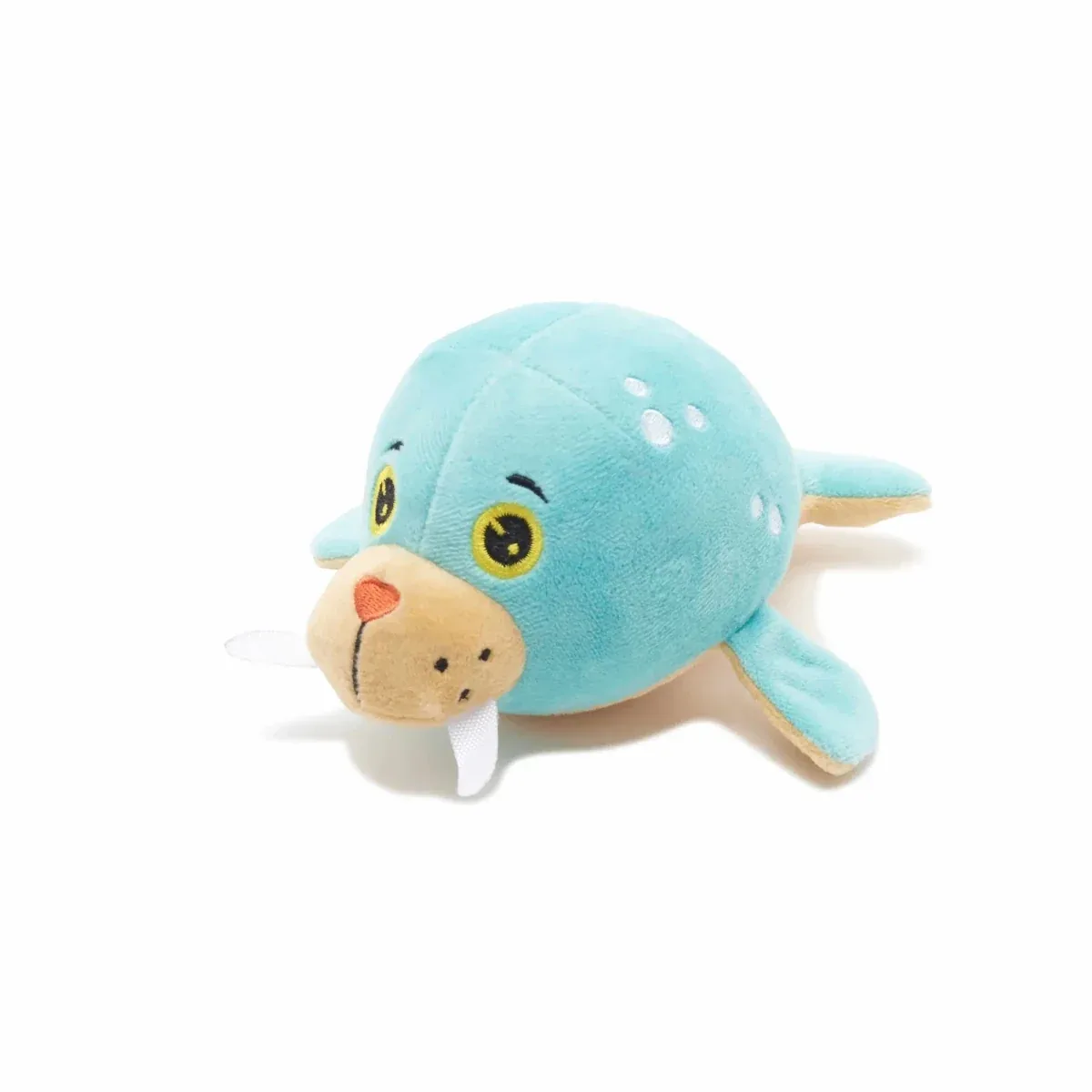 BARK Wallace Walrus Dog Toy - Image 2