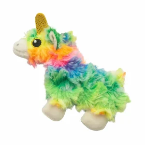 SnugArooz Kitty Momma with Catnip Cat Toy 4 in