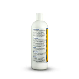 Earthbath® Sweet Orange Oil Dirty Dog Shampoo - 16 Oz