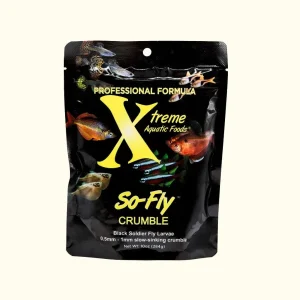 Xtreme So-Fly Crumble (Soldier Fly)