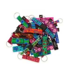 Original Designs Key Chain