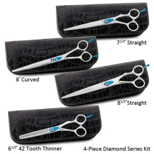 MGT 5900 Diamond Series Shear Kit, 4-Count