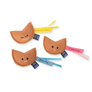 Fog City Pet x Feline Frenzy Fortune Whiskers