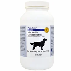 Pala-Tech Canine Joint Health Chewables for Dogs (90 count) - Image 2