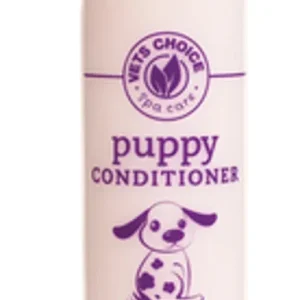 Puppy Conditioner 8 oz