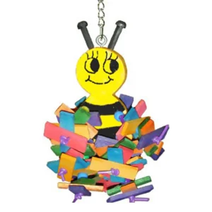 Busy Bee (9"x4")