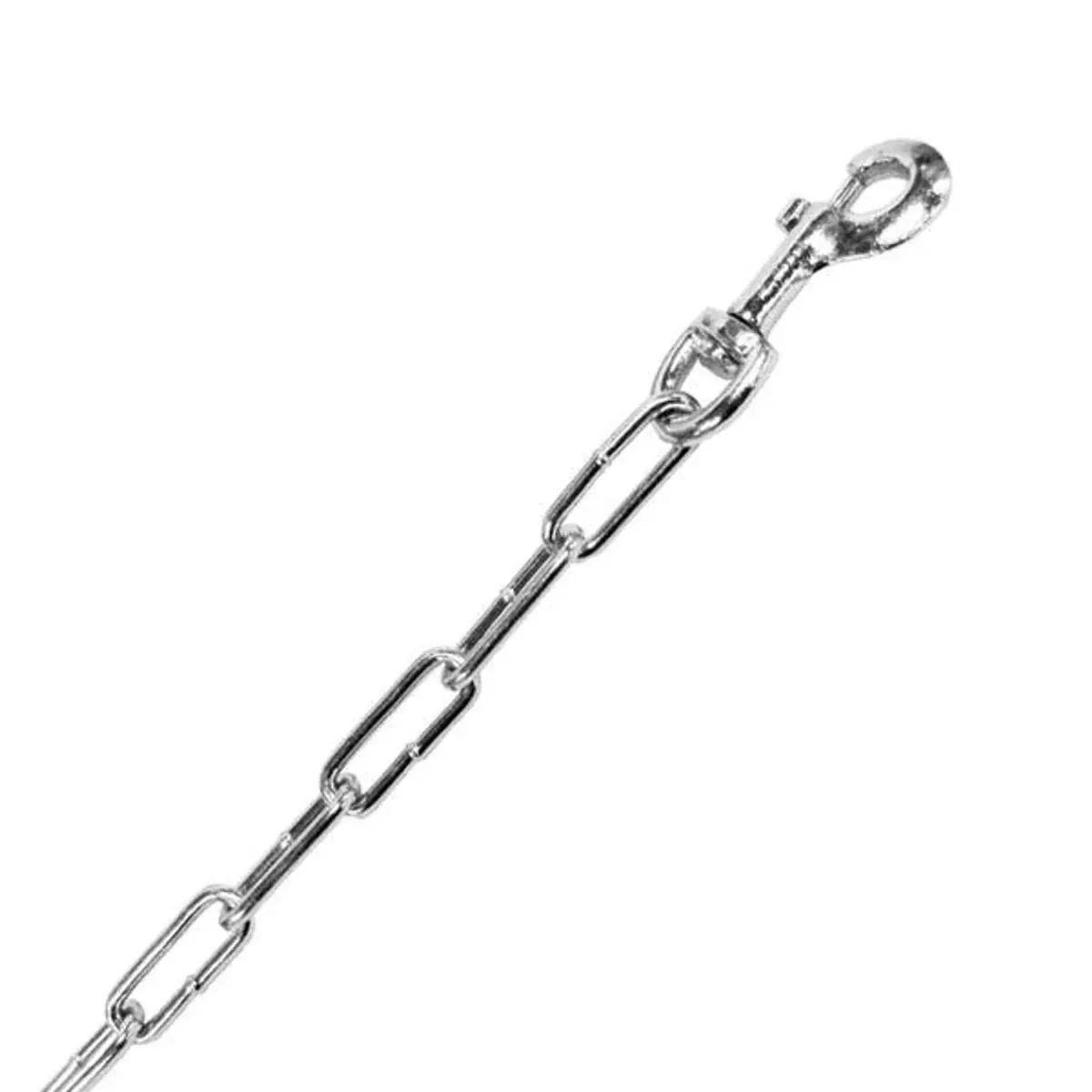 3.8 mm x 20 Tie-Out Chain Hvy - Image 2