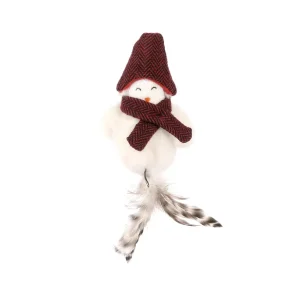 Feline Frenzy Chirpy Birdie Toy