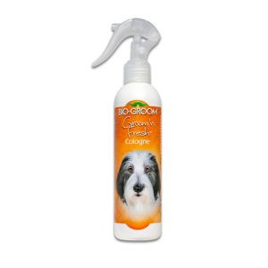 Bio-Groom Groom N Fresh Cologne, 8 oz