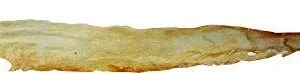 Superior Farms Pet USA USA Turkey Tendon - 1 lb Box Dog Natural Chews - Case of 120