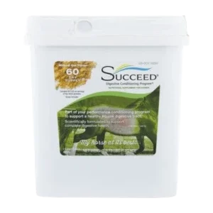 SUCCEED® DCP