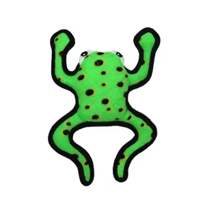VIP Products Desert Frog leaping Dog Toy
