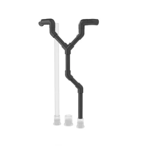 UNS Reef System - Y Style Return Pipe