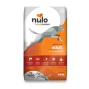 Nulo Frontrunner Adult Turkey, Trout & Spelt Dry Dog Food